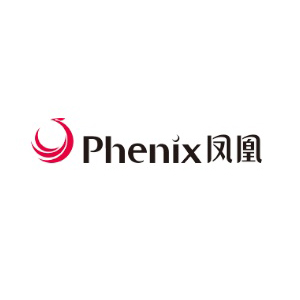凤凰光学Phoenix品牌LOGO