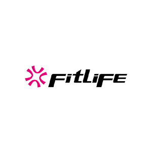 菲特尼斯Fitlife品牌LOGO