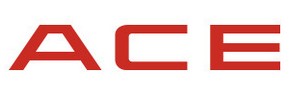 爱思箱包ACE品牌LOGO
