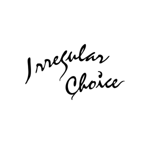 Irregular Choice品牌LOGO