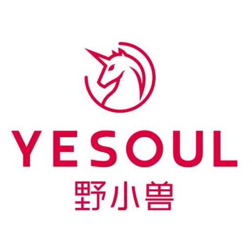 野小兽YESOUL品牌LOGO