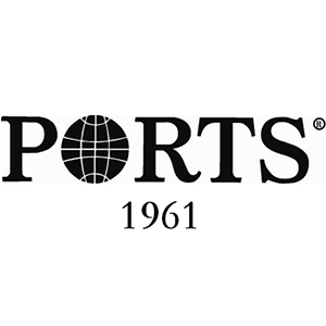 宝姿PORTS品牌LOGO