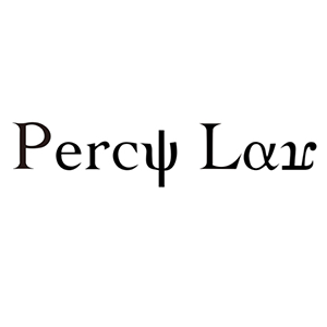 Percy Lau品牌LOGO