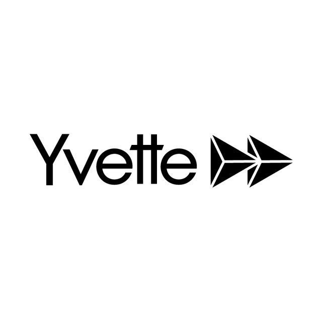 薏凡特Yvette品牌LOGO