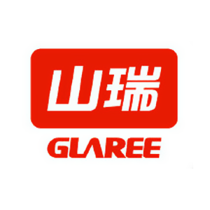 山瑞GLAREE品牌LOGO
