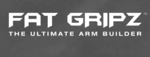 Fat Gripz品牌LOGO