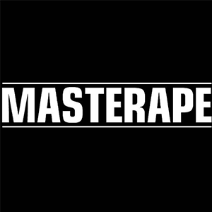 MASTERAPE品牌LOGO