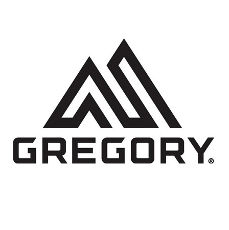 格里高利GREGORY品牌LOGO