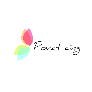 POVAT CING品牌LOGO