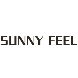 山扉SUNNY FEEL品牌LOGO