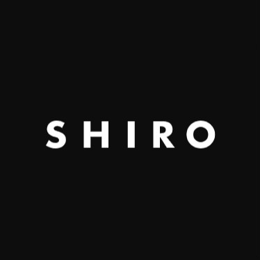 shiro品牌LOGO