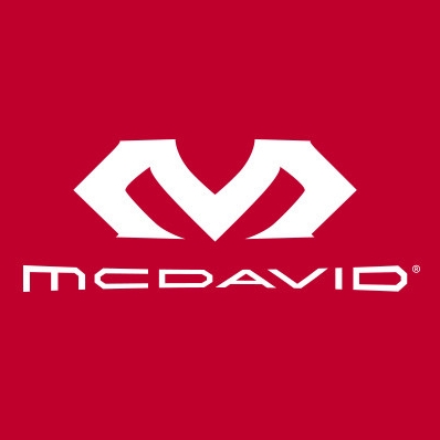 迈克达威MCDAVID品牌LOGO