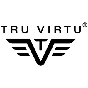 TRU VIRTU品牌LOGO