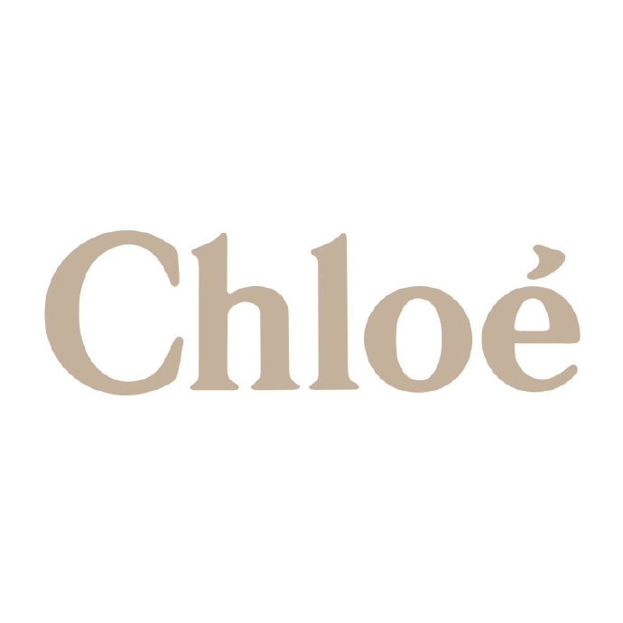 蔻依Chloé品牌LOGO