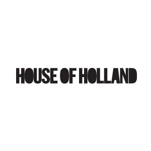 HOUSE OF HOLLAND品牌LOGO