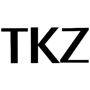 TKZ品牌LOGO