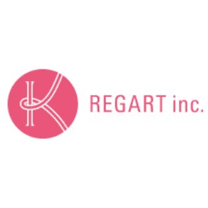 REGART品牌LOGO