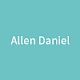 Allen Daniel品牌LOGO