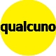 QUALCUNO品牌LOGO