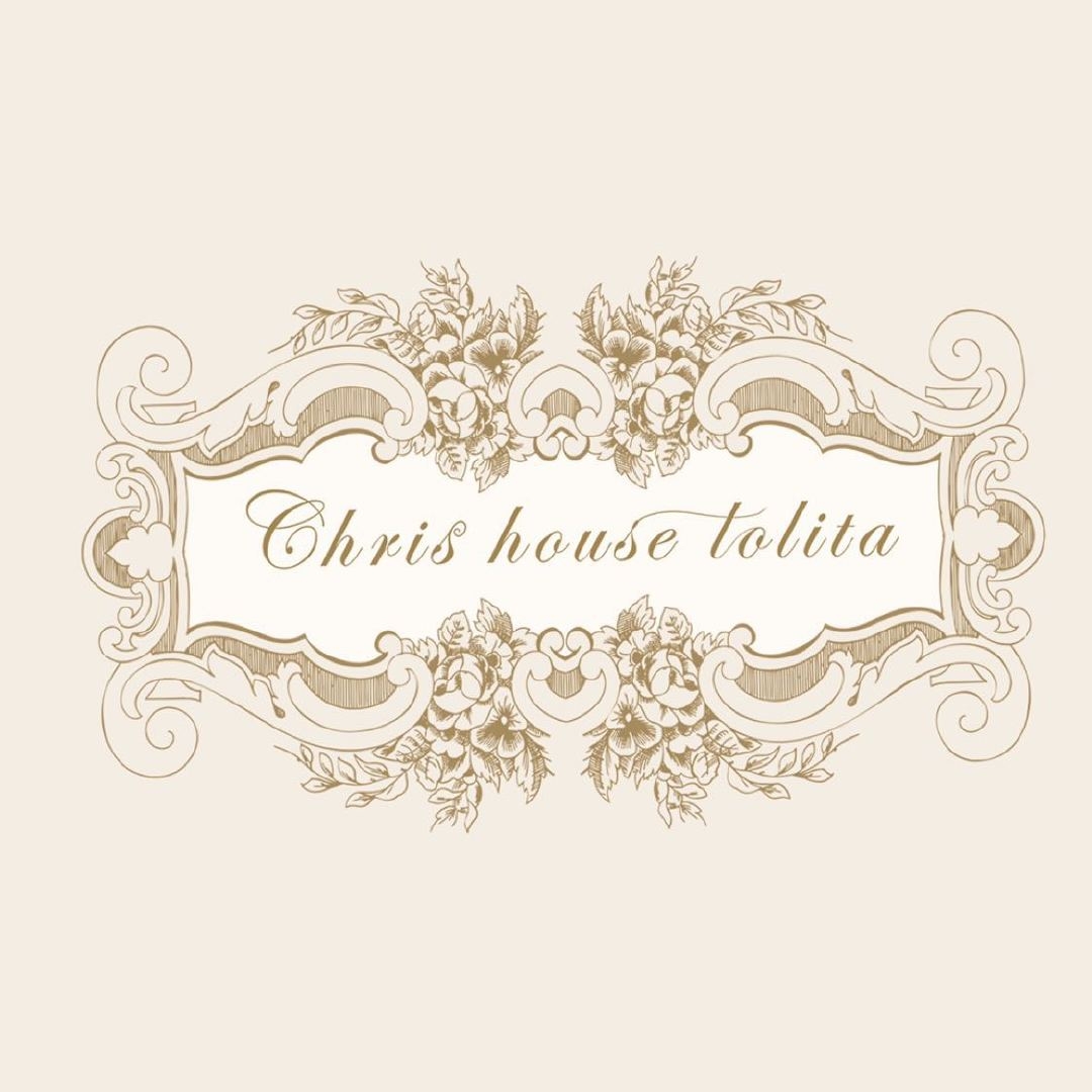 克莉丝之屋Chris house品牌LOGO