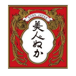 美人糠品牌LOGO