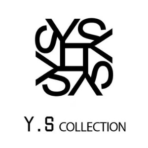 Y.S COLLECTION品牌LOGO