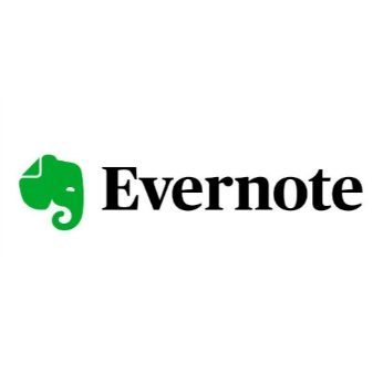 印象笔记Evernote品牌LOGO