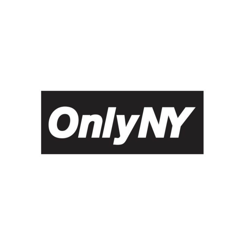 Only NY品牌LOGO