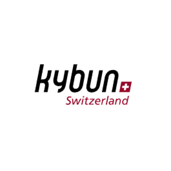 KYBUN品牌LOGO