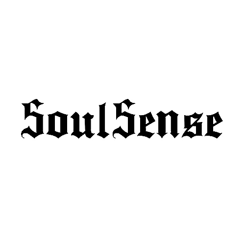 SoulSense品牌LOGO
