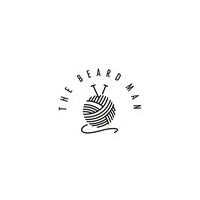 The Beard Man品牌LOGO