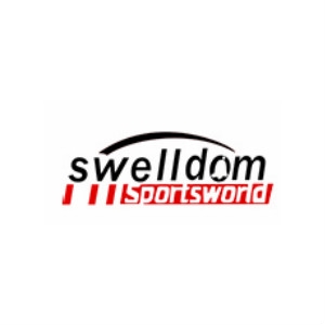 Swelldom品牌LOGO