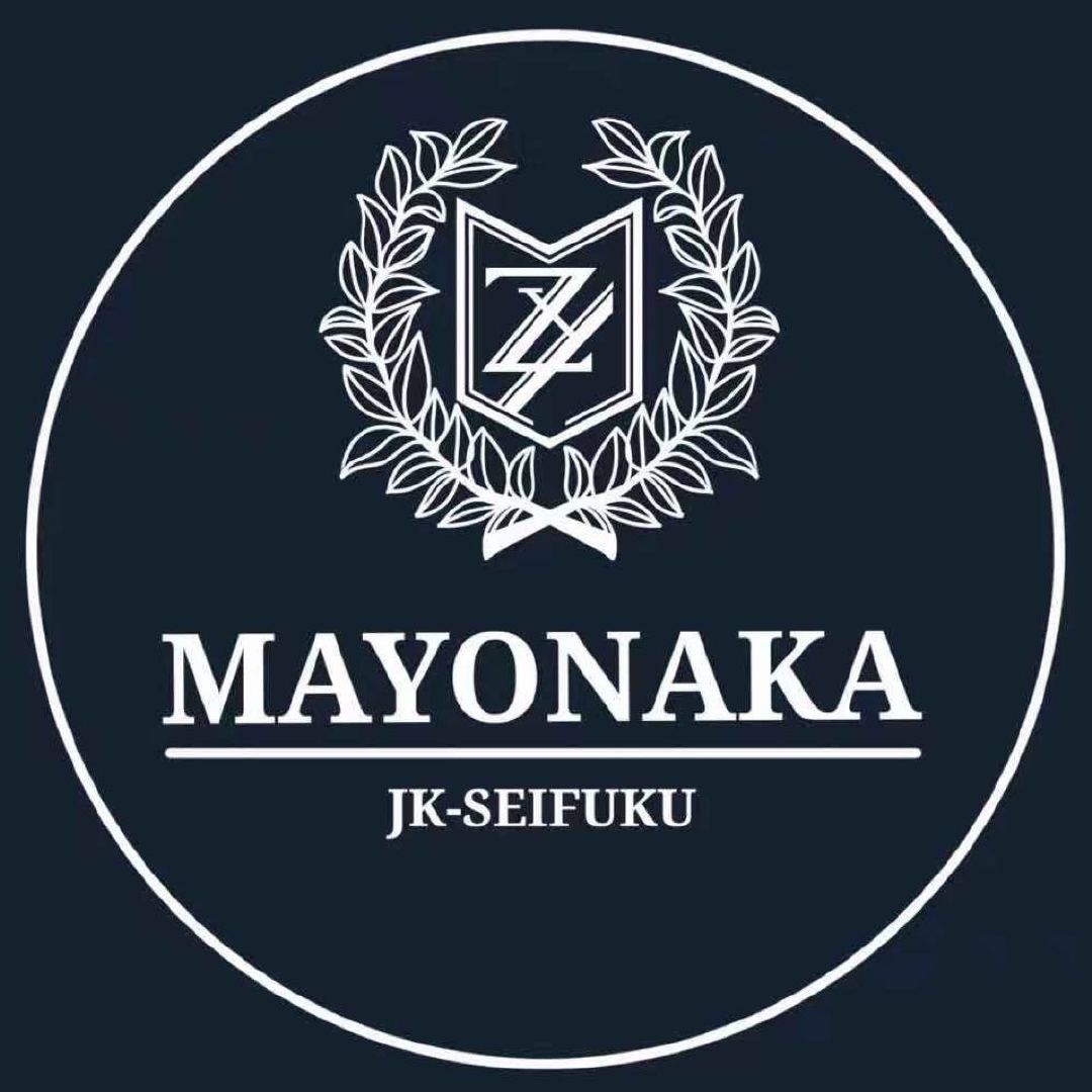 真夜MAYONAKA品牌LOGO