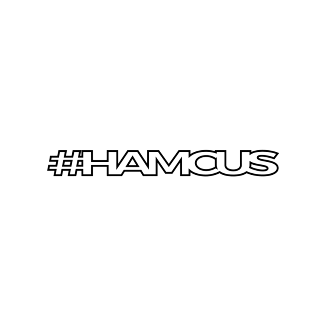 HAMCUS品牌LOGO