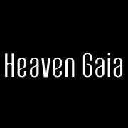 盖娅传说Heaven Gaia品牌LOGO