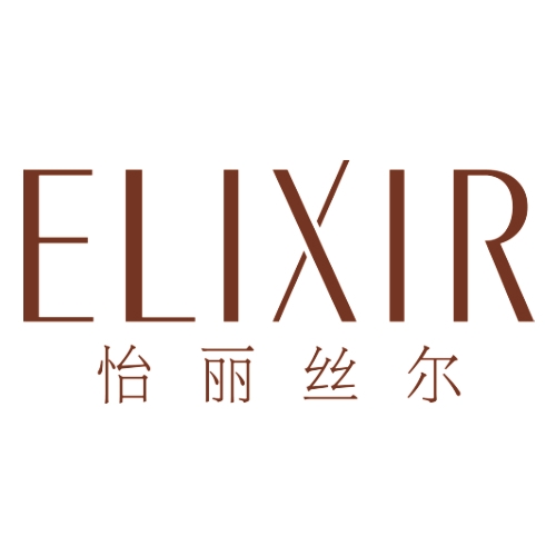 怡丽丝尔ELIXIR品牌LOGO