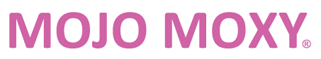 MOJO MOXY品牌LOGO