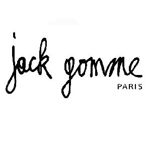 JACK GOMME品牌LOGO