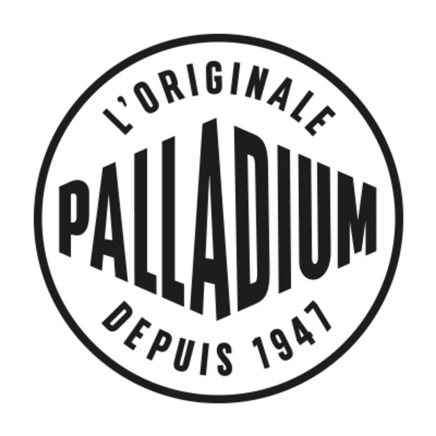 帕拉丁PALLADIUM品牌LOGO