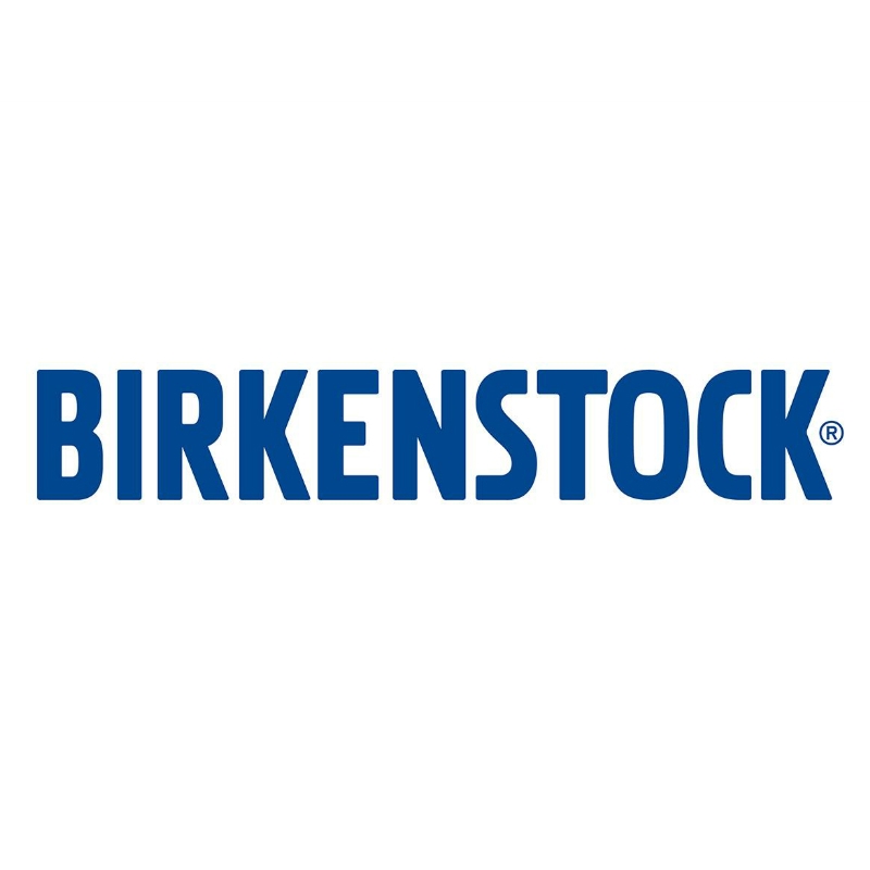 勃肯BIRKENSTOCK品牌LOGO