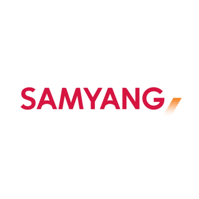 森养光学SAMYANG品牌LOGO