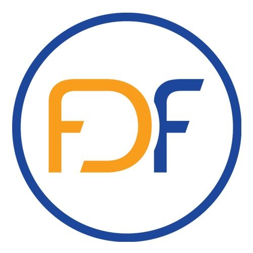 FIRST DEGREE FITNESS品牌LOGO