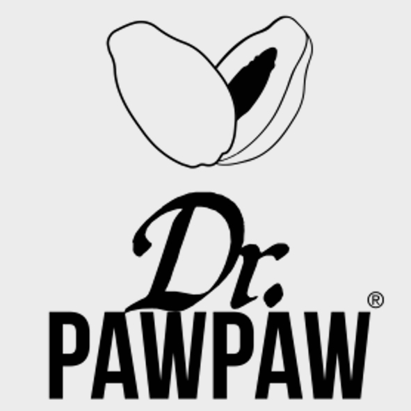 Dr. PAWPAW品牌LOGO
