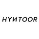 黑兎HYNTOOR品牌LOGO