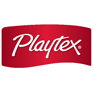 倍儿乐Playtex品牌LOGO
