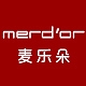 麦乐朵mer d’or品牌LOGO