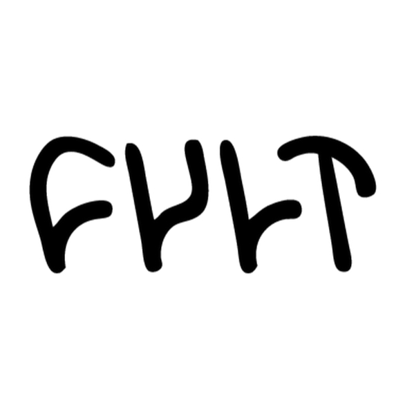 CULT品牌LOGO