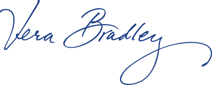 Vera Bradley品牌LOGO