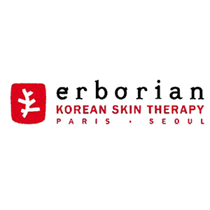艾博妍Erborian品牌LOGO