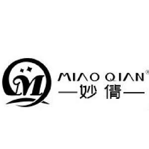 妙倩MIAOQIAN品牌LOGO